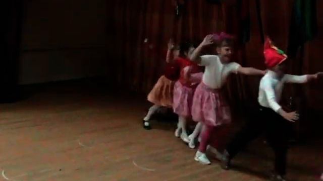 День Матери. 2010 год. Лесное Уколово. Часть 1 смотреть онлайн