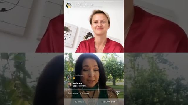 АнтисСтресс! Гульназира Янтурина и Ольга Малахова о женском счастье смотреть онлайн