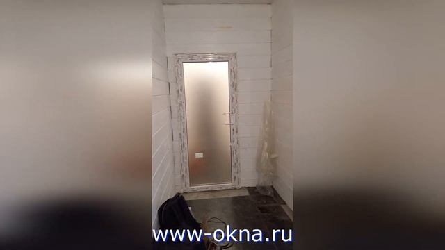 Пластиковые окна, двери, панорамное остекление загородного дома смотреть онлайн