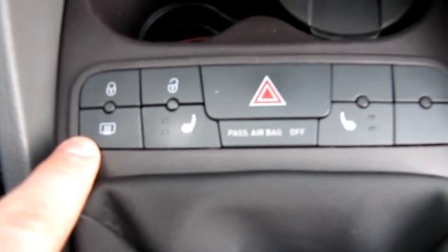 Обзор Тест-Драйв Seat Ibiza 1.2 12v 70л.с 2011г смотреть онлайн