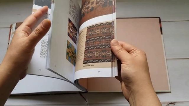 КНИГИ ПО ВЯЗАНИЮ ЖАККАРДА смотреть онлайн