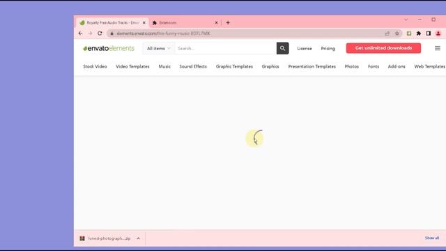 Envato Elements Download Premium Chrome Extension смотреть онлайн