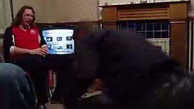 The Cardboard Box Game смотреть онлайн
