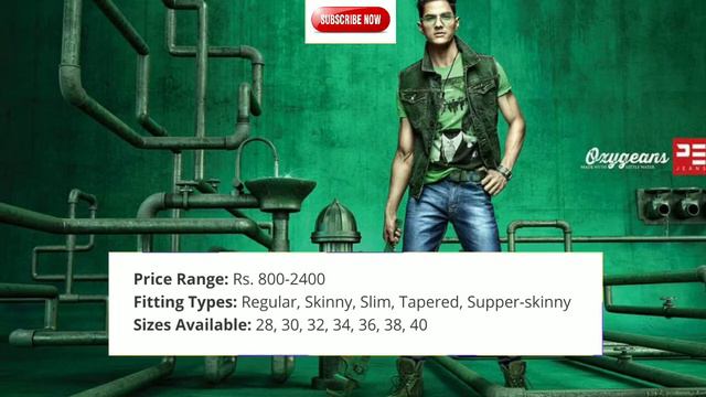 top 10 jeans in india l jeans brand in india l भारत के top 10 जीन्स ब्रांड смотреть онлайн