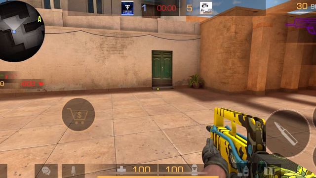 ДУЕЛЬ С ПОДПИСЧИКОМ,КТО ВЫИГРАЛ?🤫 смотреть онлайн