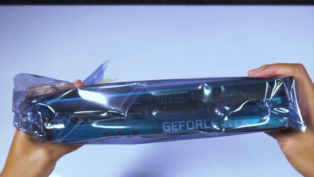[Bongkar DUS] Palit GeForce RTX 3060 Ti ColorPop смотреть онлайн