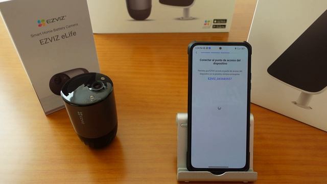EZVIZ eLIFE KIT: Review en 4K del sistema de seguridad para tu casa смотреть онлайн