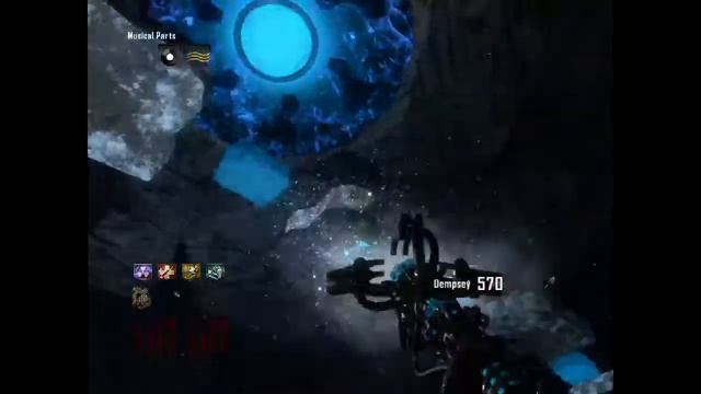 How to solve the ice staff puzzle on origins смотреть онлайн