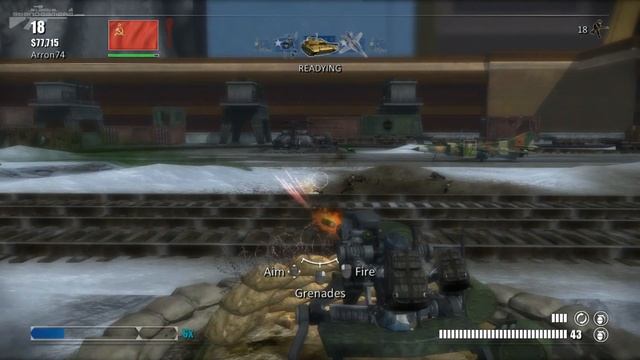 Toy Soldiers Cold War - Evil Empire Soviet Armed Forces