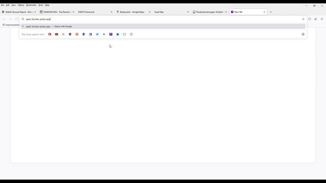 [OSINT] Techniques to find good local OSINT resources for any country смотреть онлайн