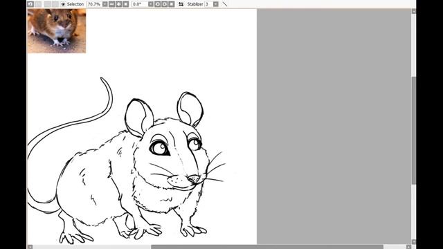 I'm drawing - Sketch#86 смотреть онлайн