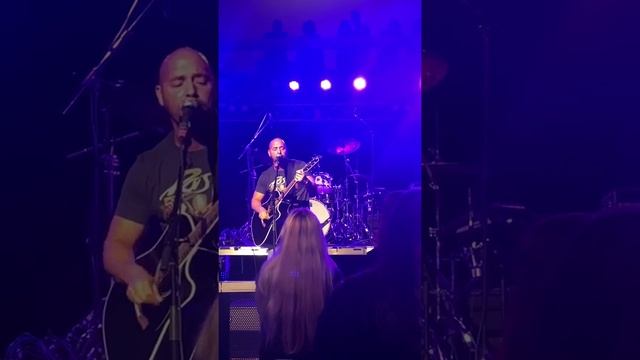 Mark Ferrari - "Rest in Pieces" - Live @ Uncle Kracker concert! 10-7-21 смотреть онлайн