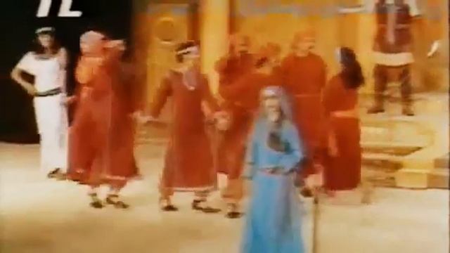 مسرحية بـتــرا пьеса Петры смотреть онлайн