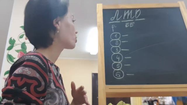 Шаг № 2 ЛТО (часть 1) смотреть онлайн