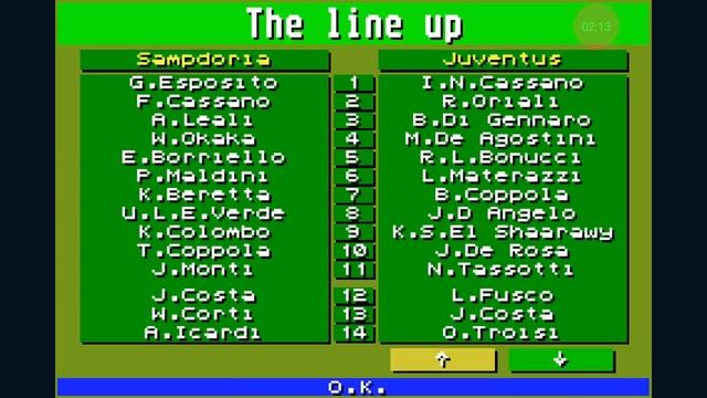 '1967 Season!' | 2016 Soccer Player Manager | #3 смотреть онлайн