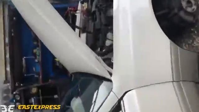 ДВС+КПП TOYOTA 1G FE, 2000 куб см № 6718029 смотреть онлайн