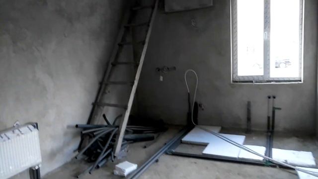 Продажа дома в пос. Сосновка Зеленоградского района, Калининградская область. смотреть онлайн