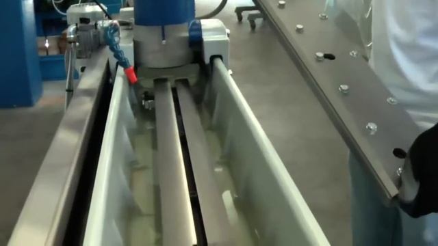 Станок для заточки ножей MVM AM BM 650/850 смотреть онлайн