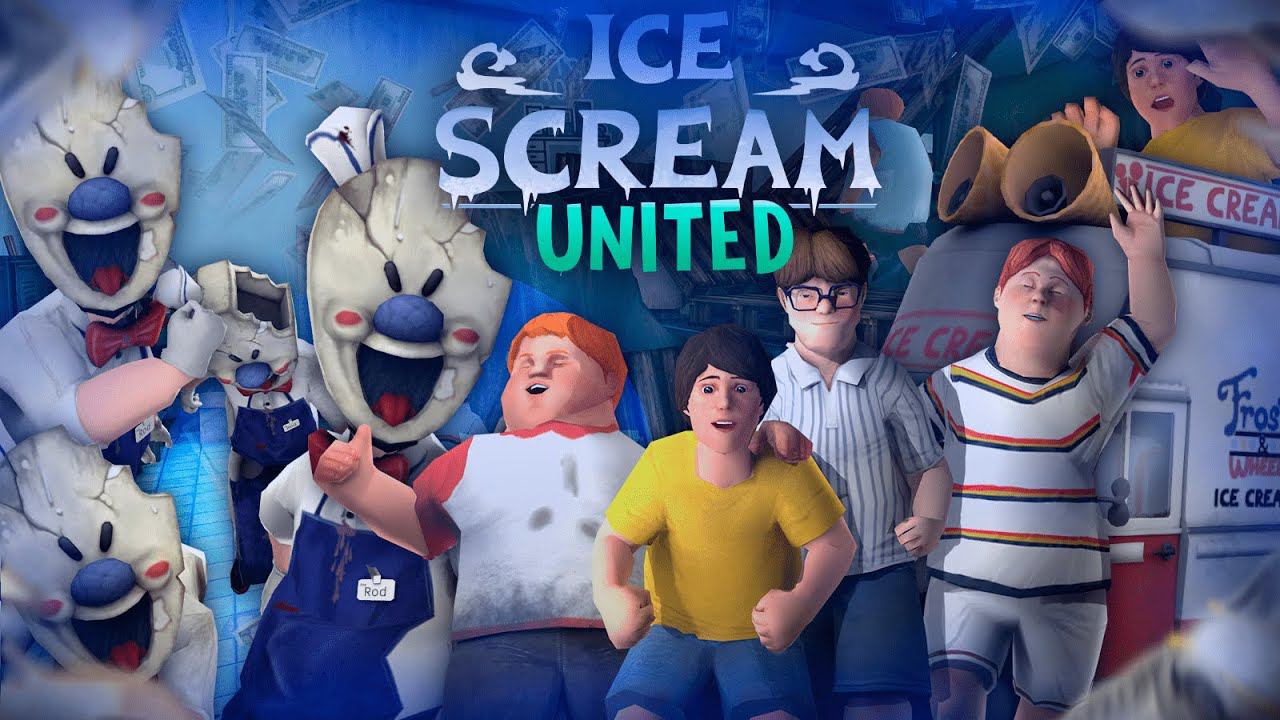 ICE SCREAM UNITED - ХОРОШО ИЛИ ПЛОХО? смотреть онлайн