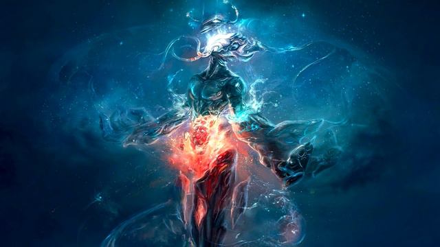 Thomas Bergersen - Aura Extended смотреть онлайн