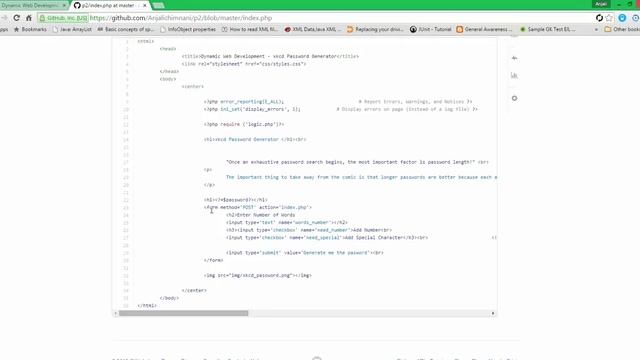 Assignment 03 xkcd password generator смотреть онлайн