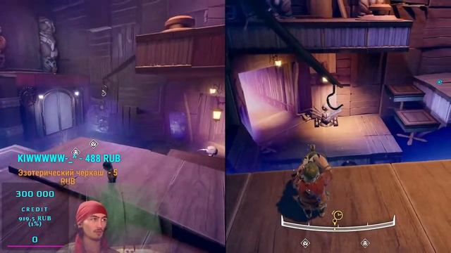 IT TAKES TWO | НЕВЕРОЯТНОЕ ПРОХОЖДЕНИЕ | СТРИМ МАРАФОН 13 ЧАСОВ | смотреть онлайн