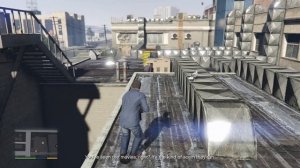 GTA 5 PS5 Gameplay Walkthrough FULL GAME [4K 60FPS RAY TRACING] -  No Commentary