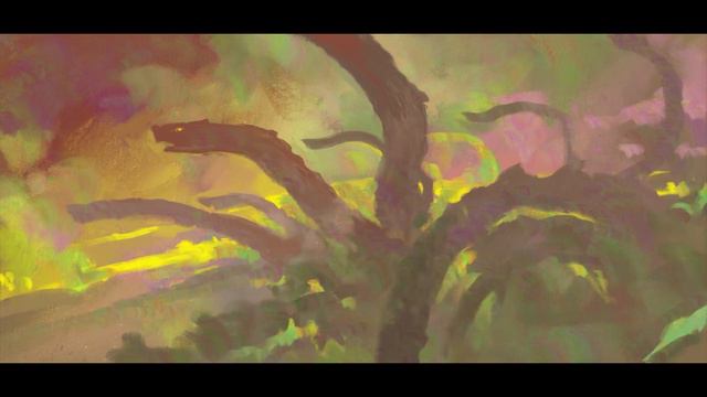 30 min Speedpainting - Timelapse - FiveHeaded смотреть онлайн