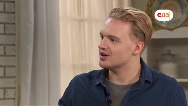 Готовим с умом и вкусом