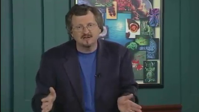 Science Of Life [67] - Energy In Ecosystems