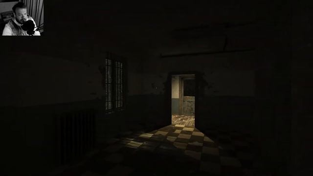 Прохождение Outlast #3: Хирургический эффект доктора Трагера смотреть онлайн
