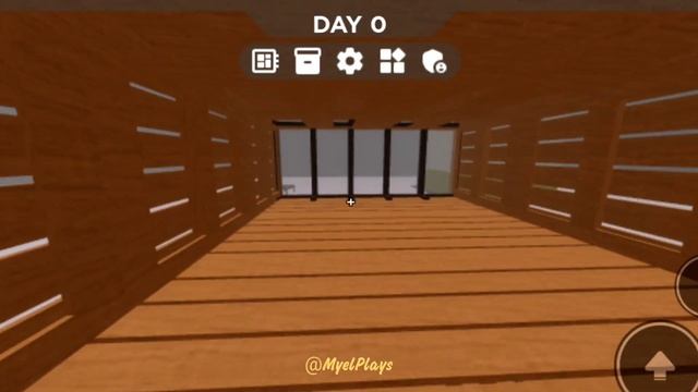 I MADE A 3-STOREY WOODEN BASE FOR 3008 ROBLOX!? | FOR PUBLIC AND PRIVATE SERVERS | MyelPlays смотреть онлайн