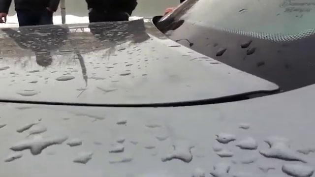 Приора разваливаеться от Саба!!ЖЕСТЬ-ЯНКА!! смотреть всем смотреть онлайн