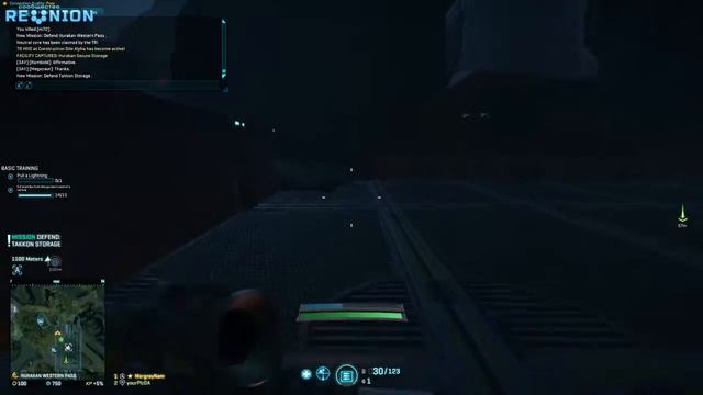 Planetside 2 (продолжаем бегать и стрелять) смотреть онлайн