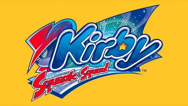 Kirby: Squeak Squad: Level Complete (No Treasure) смотреть онлайн