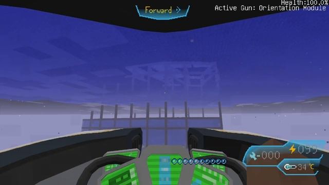 ВЫЖИТЬ НА БАРЖЕ В ОГРОМНОМ ОКЕАНЕ В ЗАТОПЛЕННОМ МИРЕ В МАЙНКРАФТ! смотреть онлайн