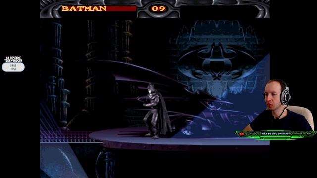 Игры с Sega Mega Drive и Super Nintendo! Развал кабинетов с читами в пятницу, стрим номер 137 смотреть онлайн