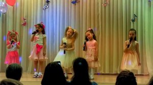 Музыка Шарафутдиновой, слова Н. Перевозчикова ВАНЬКА ВСТАНЬКА