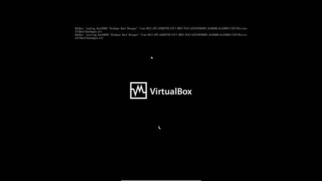 How to solve display issues in windows 11 on VirtualBox 7 смотреть онлайн