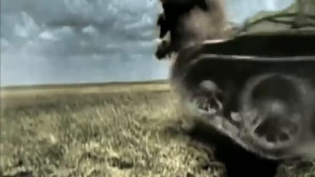 Kursk: History's Biggest Tank Battle. A New Perspective. смотреть онлайн
