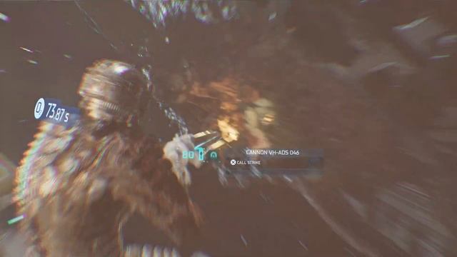 Dead Space Remake - Part 16 - Search and Rescue - Gameplay and Walkthrough смотреть онлайн