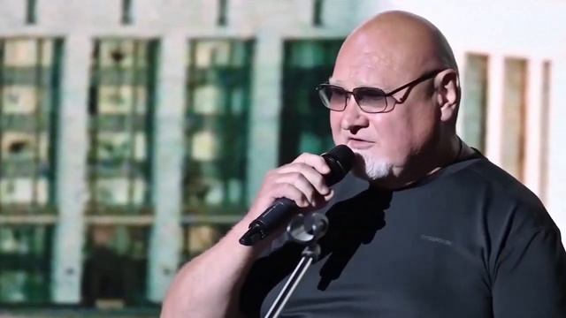 Легенда о спецназе - Вадим ВЕРВАН смотреть онлайн