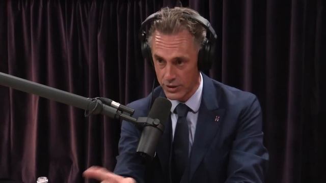 Joe Rogan Experience #1139 - Jordan Peterson смотреть онлайн