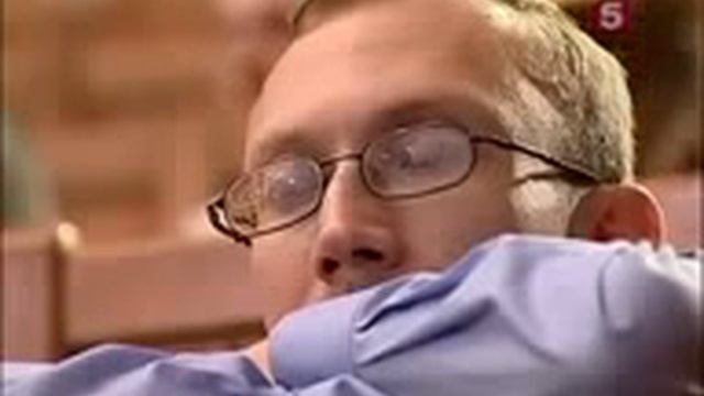 Мой жизненный принцип Иван Охлобыстин, неплохой жизненный совет смотреть онлайн