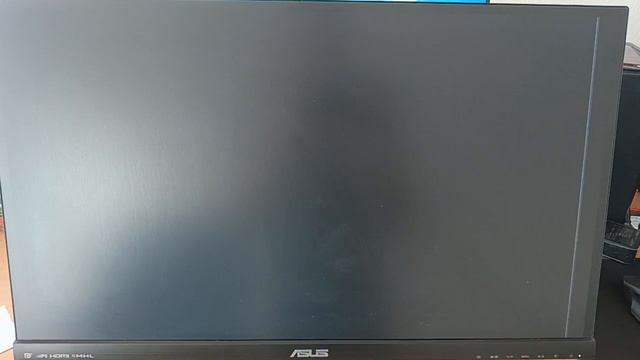 Монитор Asus VX279Q 27" тест смотреть онлайн