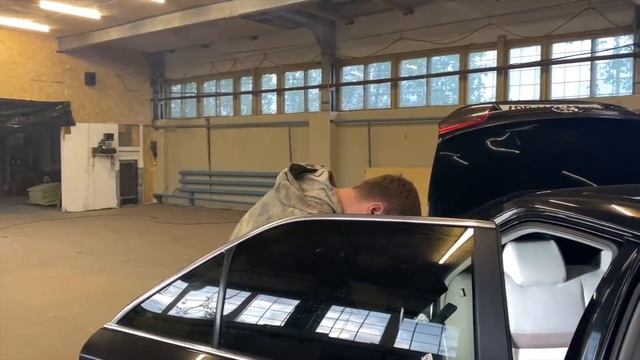 Отхимчистили 2 машины за три дня!!!! есть чем платить аренду!!! смотреть онлайн