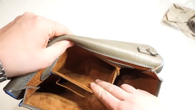 Diensttaschen: Calotto смотреть онлайн