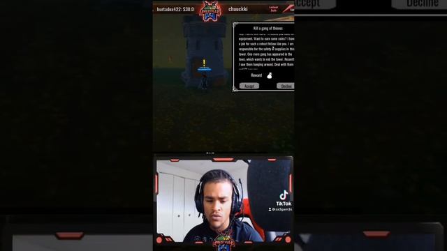 CORE GAMES | Fantasy Quest The Fallen World