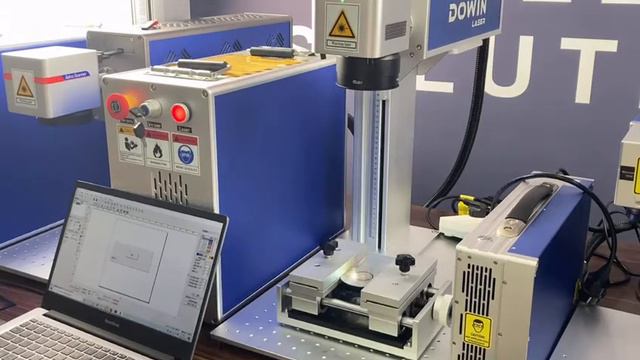 1mm stainless steel cutting with 50w fiber laser cutting machine смотреть онлайн