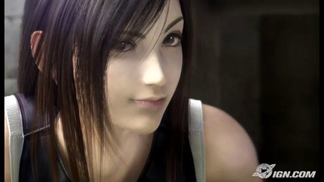 Final Fantasy XIII - Epic Violin Theme All characters смотреть онлайн